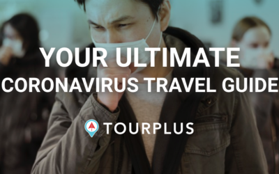 Your Ultimate Coronavirus Travel Guide