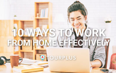 How To Effectively Work From Home?