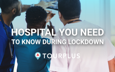 Coronavirus: 56 Hospital You Need To Know During Malaysia Partial Lockdown