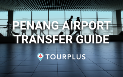 Penang International Airport Transfer Guide