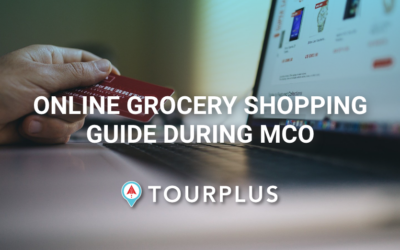 The Must-Have Online Grocery Guide During Malaysia Lockdown