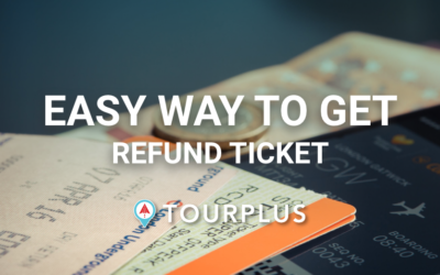 Easy Way To Get Your Flight Ticket Refund During Covid-19 Outbreak.