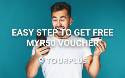 Earn Free MYR50 Vouchers Each Time You Invite – Referral Program