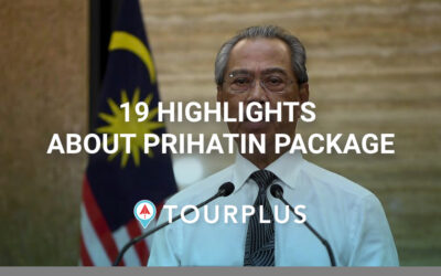 Coronavirus: 19 Highlights About Prihatin Package