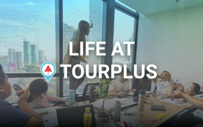 Life At Tourplus (February)