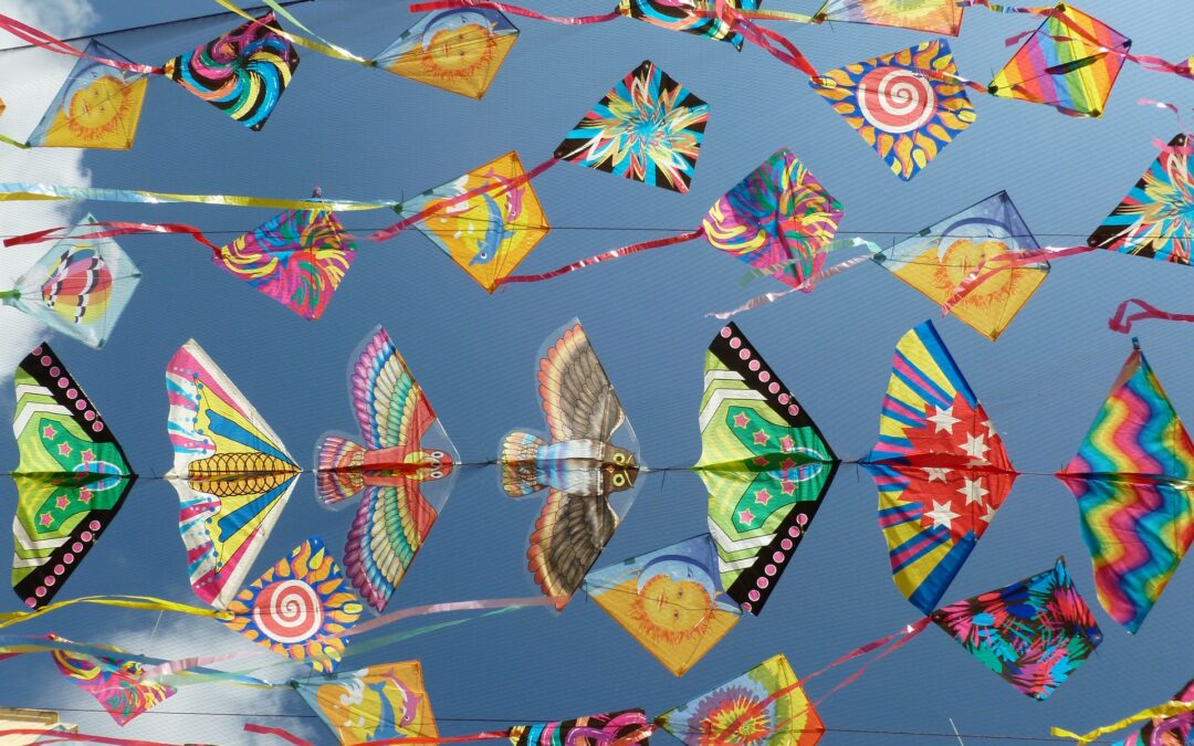 International Kite Festival