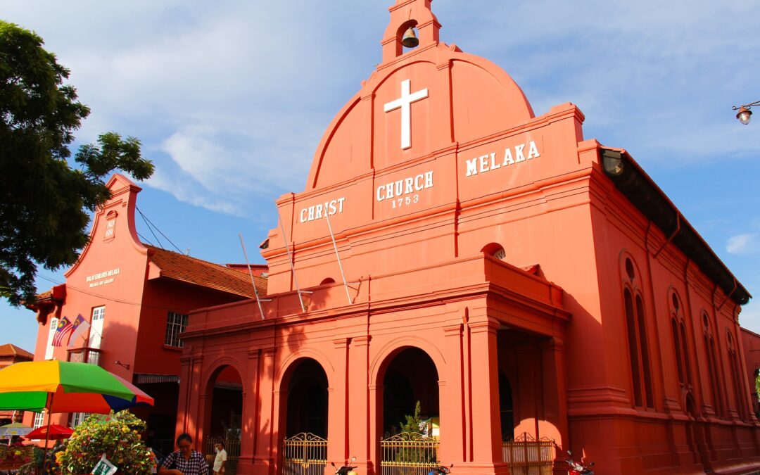 Melaka Historical City Day