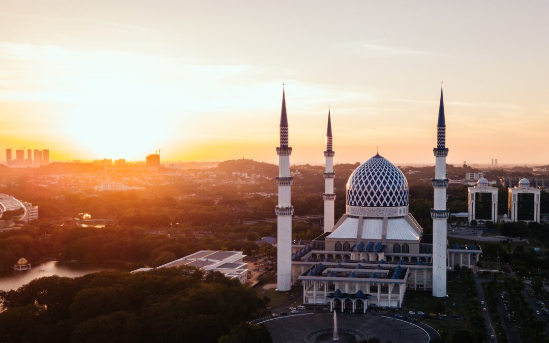 Royal Floria Putrajaya