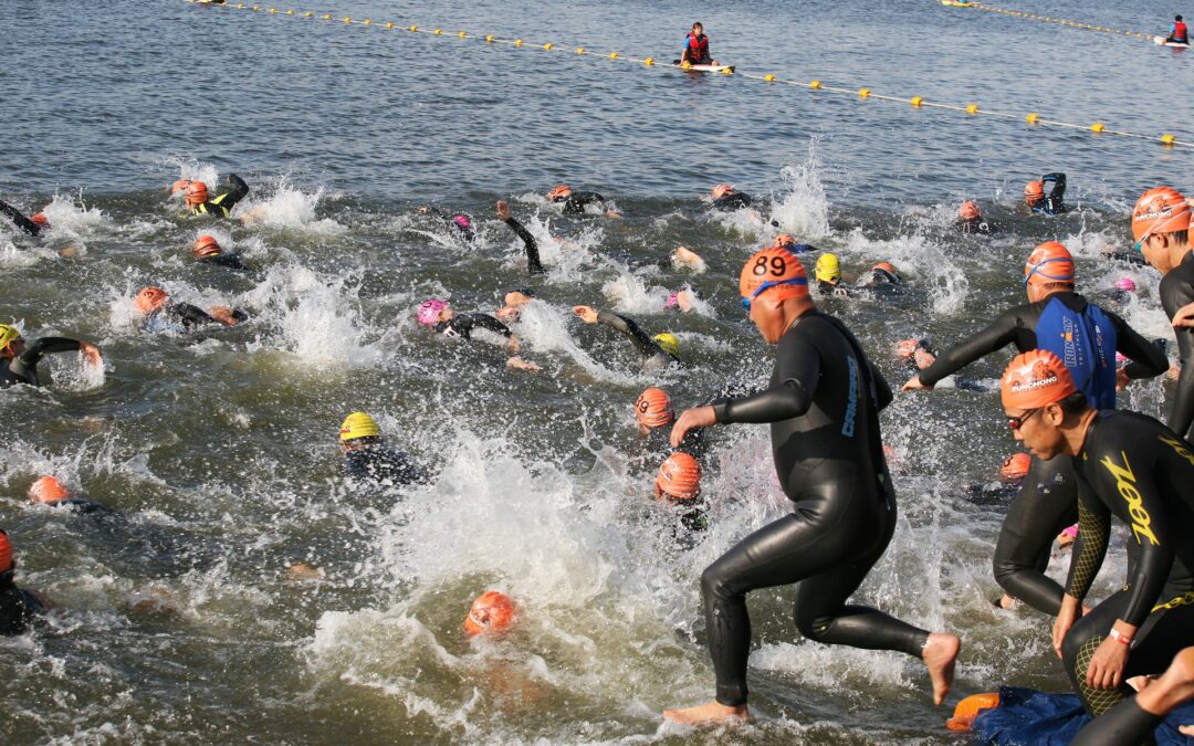 Ironman Malaysia Langkawi