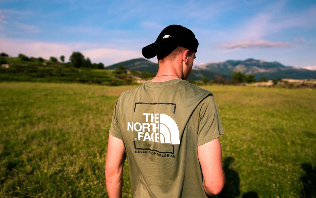 The North Face 100