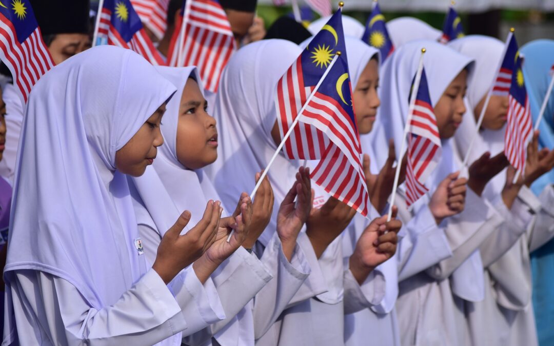 Malaysia Day