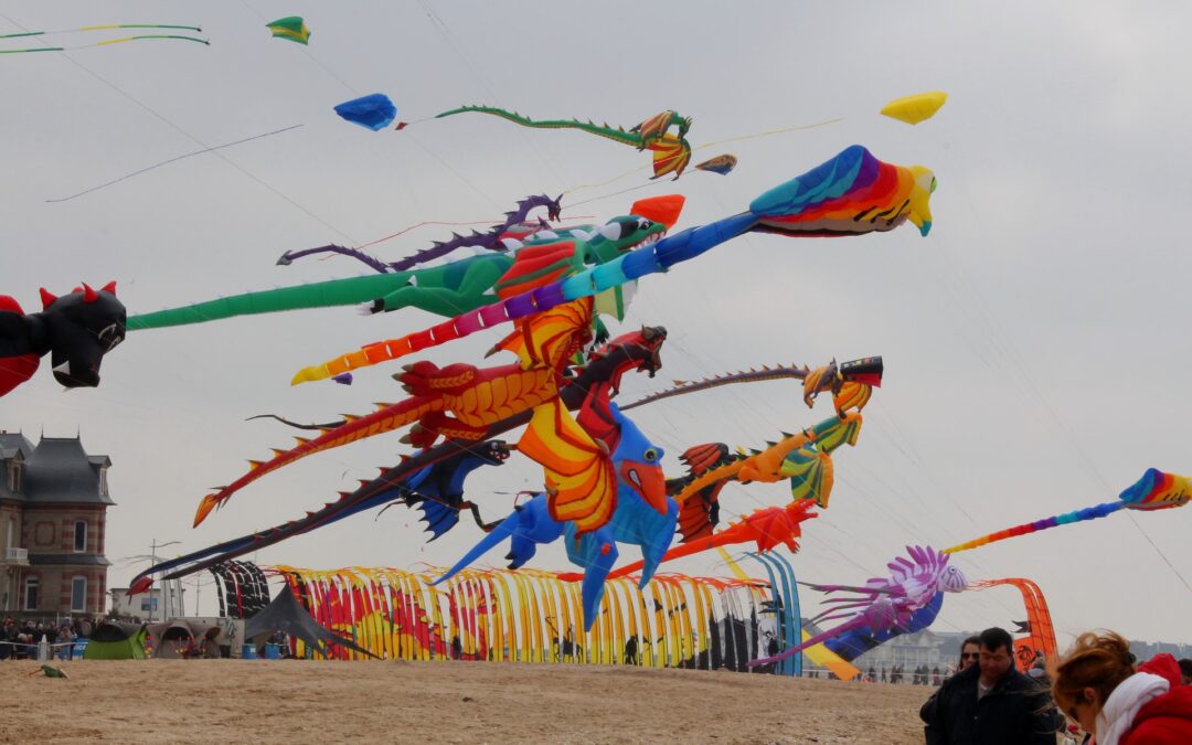 Pesta Angin Timur 2020 (Perlis East Wind Festival)