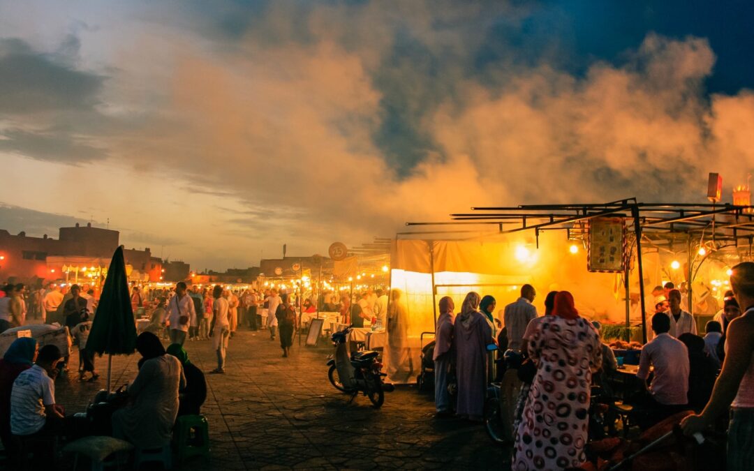 Penang International Food Festival (PIFF)