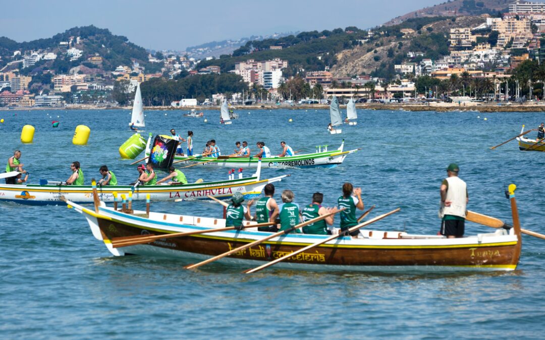 Labuan International Sea Challenge