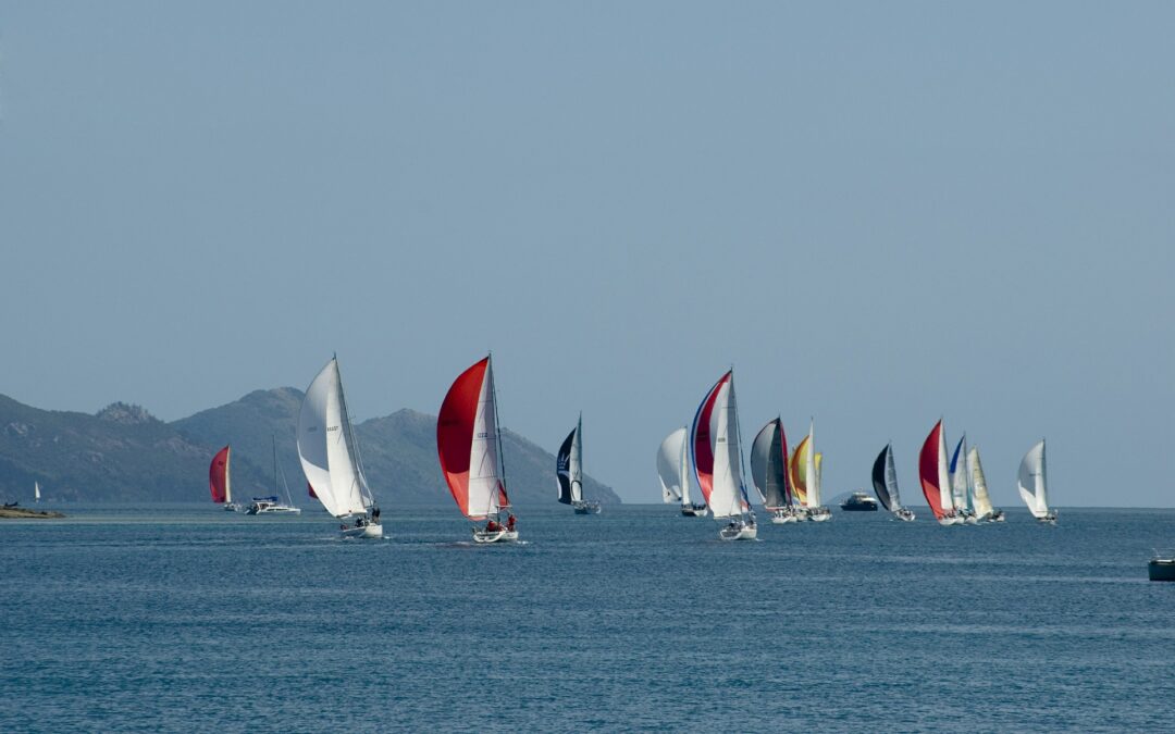 The 17th LADA – KFC Langkawi International Regatta Perdana 2020