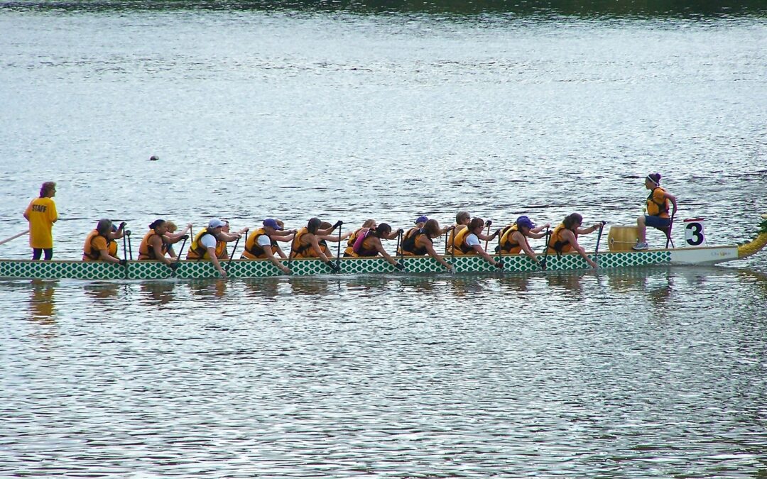 Kuala Perlis Water Festival