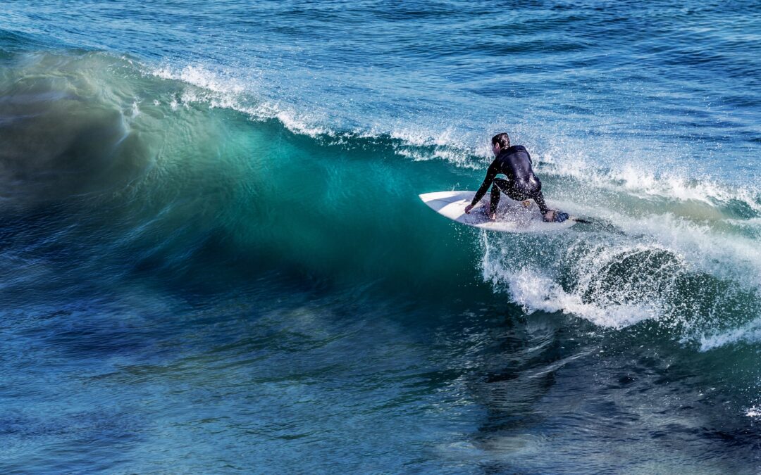 Tioman Surf Festival Vol 9