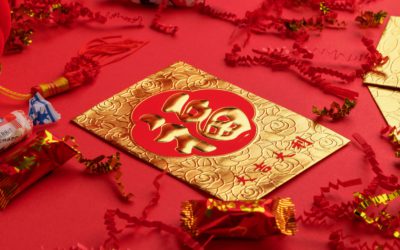 5 Ways To Get Yourself Prepared For The Chinese New Year in 2021