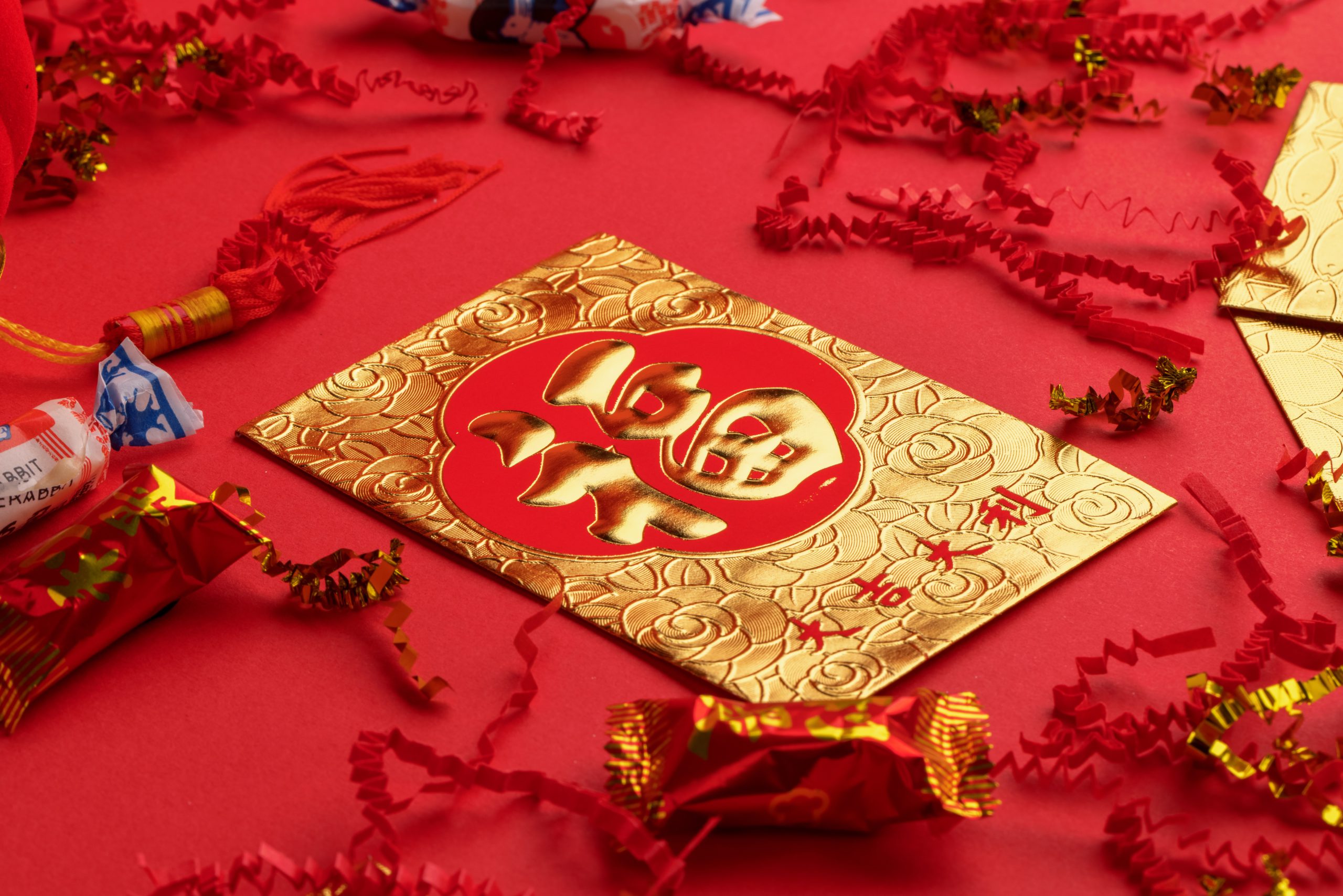 5 Ways To Get Yourself Prepared For The Chinese New Year in 2021