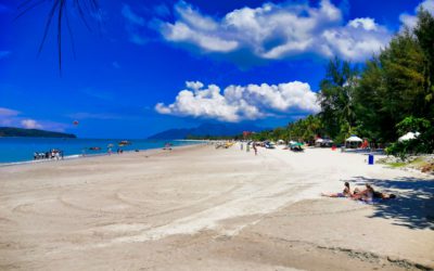 5 Fun Activities To Explore in Pantai Tengah, Langkawi