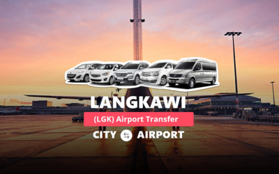 Langkawi International Airport (LGK) Transfer Guide