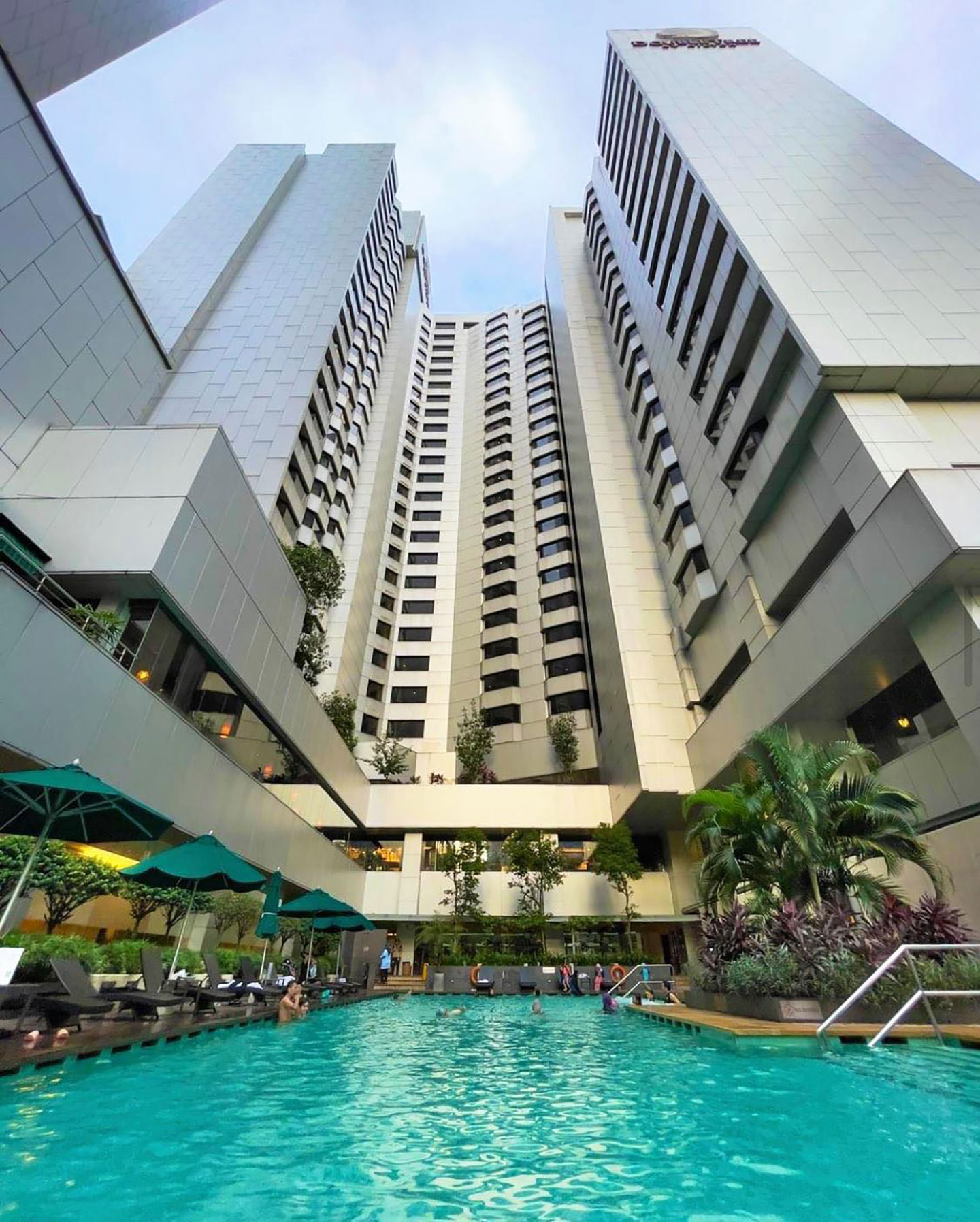 Top 10  Luxury Hotels In Kuala Lumpur  Tourplus App