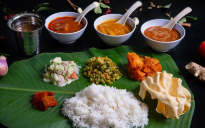 4 Sustainable Ways For Passions of Kerala To Remain Iconic in Penang