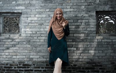 6 Boutiques To Shop For Your Raya Outfits in Malaysia