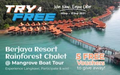 Free2Stay – Go Langkawi