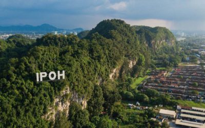 Taste the Local – Ipoh Food