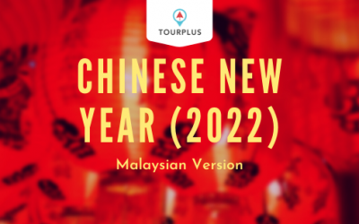 Chinese New Year Before And How Malaysians Celebrated It On Moderate Scale In 2022