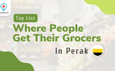 Top List Where People Get Their Grocers In Perak