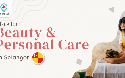 Places For Beauty & Personal Care in Selangor