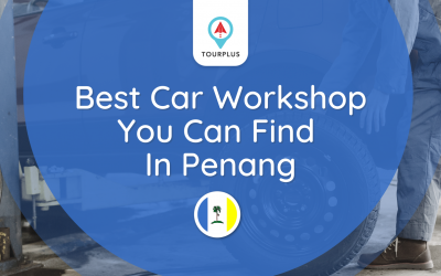 Best Car Workshop You Can Find In Penang-part 1