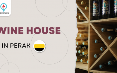 Wine House In Perak