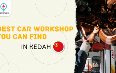 Best Car Workshop You Can Find In Kedah