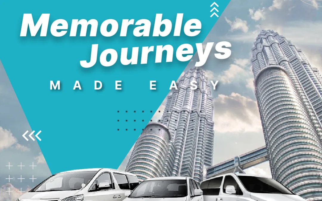 Discover the best of Kuala Lumpur with a luxury charter experience