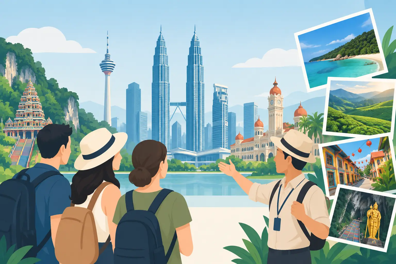 Customizable Private Tours Malaysia Your Way Customizable Private Tours Malaysia Your Way
